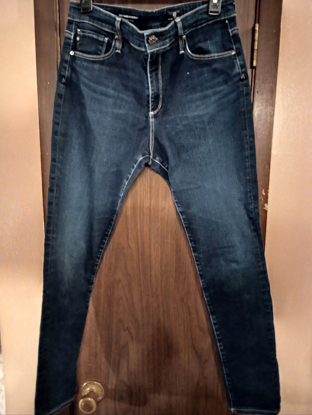 Women's AG Denim Jeans